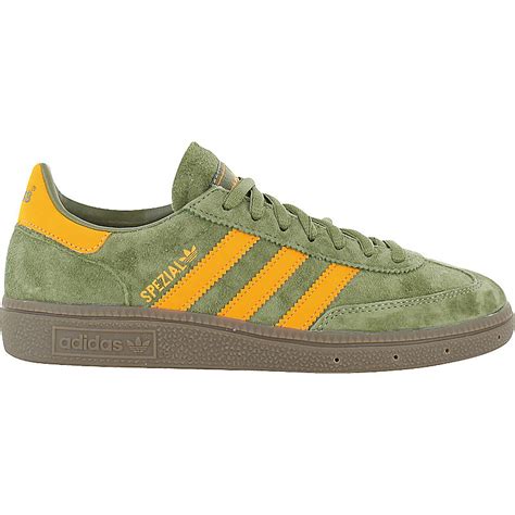 adidas spezial herren grün|adidas sneaker spezial.